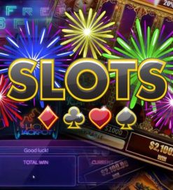 The Impact of High RTP Percentages on Situs Slot Gacor Player Success Rates