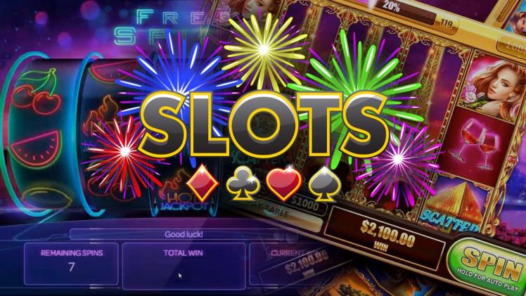The Impact of High RTP Percentages on Situs Slot Gacor Player Success Rates