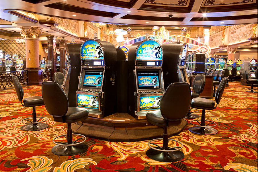 Real Money Casino Games Deliver Thrilling Opportunities For Substantial Player Payouts