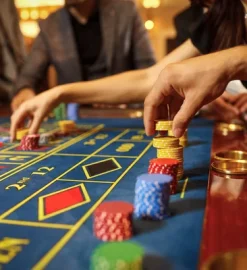 Reward Focused Casino Promotions Offering Nonstop Opportunities Across All Game Modes