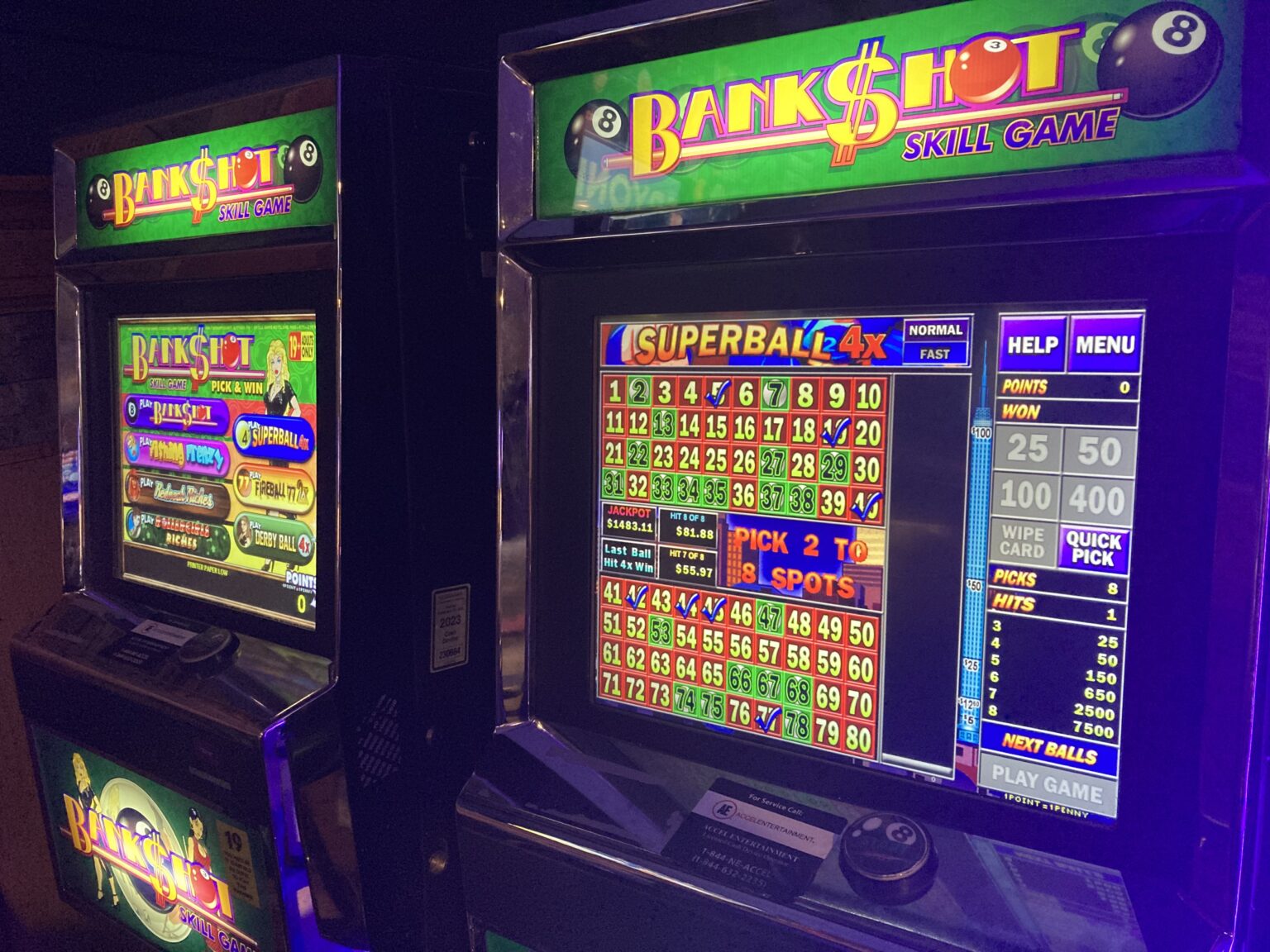 all slot games real money