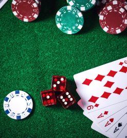 Small habits players slowly develop during repeated casino game sessions