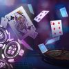Online casino games suitable for casual players and competitive gaming enthusiasts