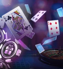 Online casino games suitable for casual players and competitive gaming enthusiasts
