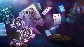 Online casino games suitable for casual players and competitive gaming enthusiasts
