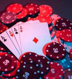 Online Casino Customization Features Allowing Players To Personalize Their Interface