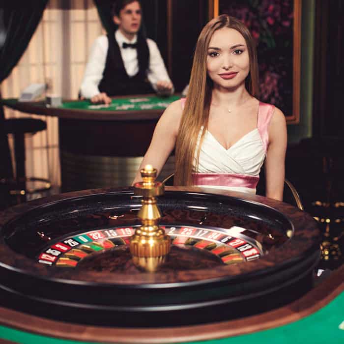 Online Casino